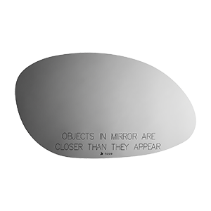 Burco CHRYSLER/PLYMOUTH PROWLER RH CONVEX - 5229
