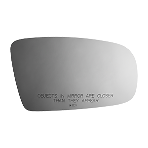 Burco CHEV CAVALIER/PONT SUNFIRE RH CONVEX - 5231