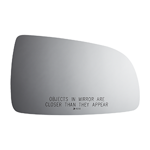 Burco CHEV AVEO/WAVE/SWIFT RH CONVEX - 5232