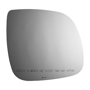 Burco AUDI Q7/TOUAREG RH CONVEX - 5240