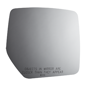 Burco JEEP LIBERTY/PATRIOT RH CONVEX - 5258