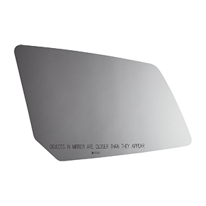 Burco CHEV TRAVERSE/ACADIA/OUTLOOK RH CONVEX - 5262
