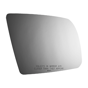 Burco TOYOTA SEQUOIA/TUNDRA RH CONVEX - 5263