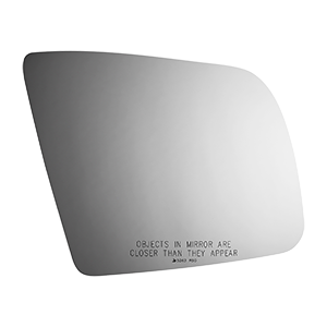 Burco TOYOTA SEQUOIA/TUNDRA RH CONVEX RSG - 5263RSG