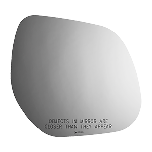 Burco MITSUBISHI OUTLANDER/SPORT RH CONVEX - 5289