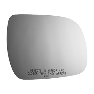 Burco TOYOTA HIGHLANDER RH CONVEX - 5295