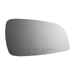 Burco CHEV MALIBU/STRN AURA RH CONVEX - 5296