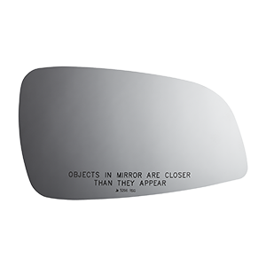 Burco CHEV MALIBU/STRN AURA RH CONVEX RSG - 5296RSG