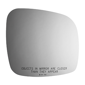 Burco CHRY T&C/DODGE CARAVAN RH CONVEX RSG - 5301RSG