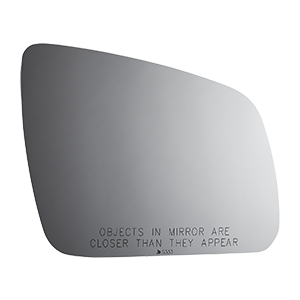 Burco MERCEDES BENZ C CLASS RH CONVEX - 5333