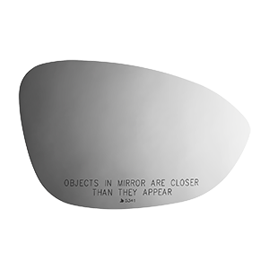 Burco BMW 3 SERIES/M3 RH E/C FITOVER - 5341
