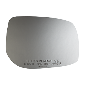 Burco TOYT COROLLA/MATRIX RH CONVEX RSG - 5345RSG