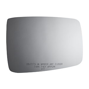 Burco DODGE RAM RH MANUAL CONVEX - 5351