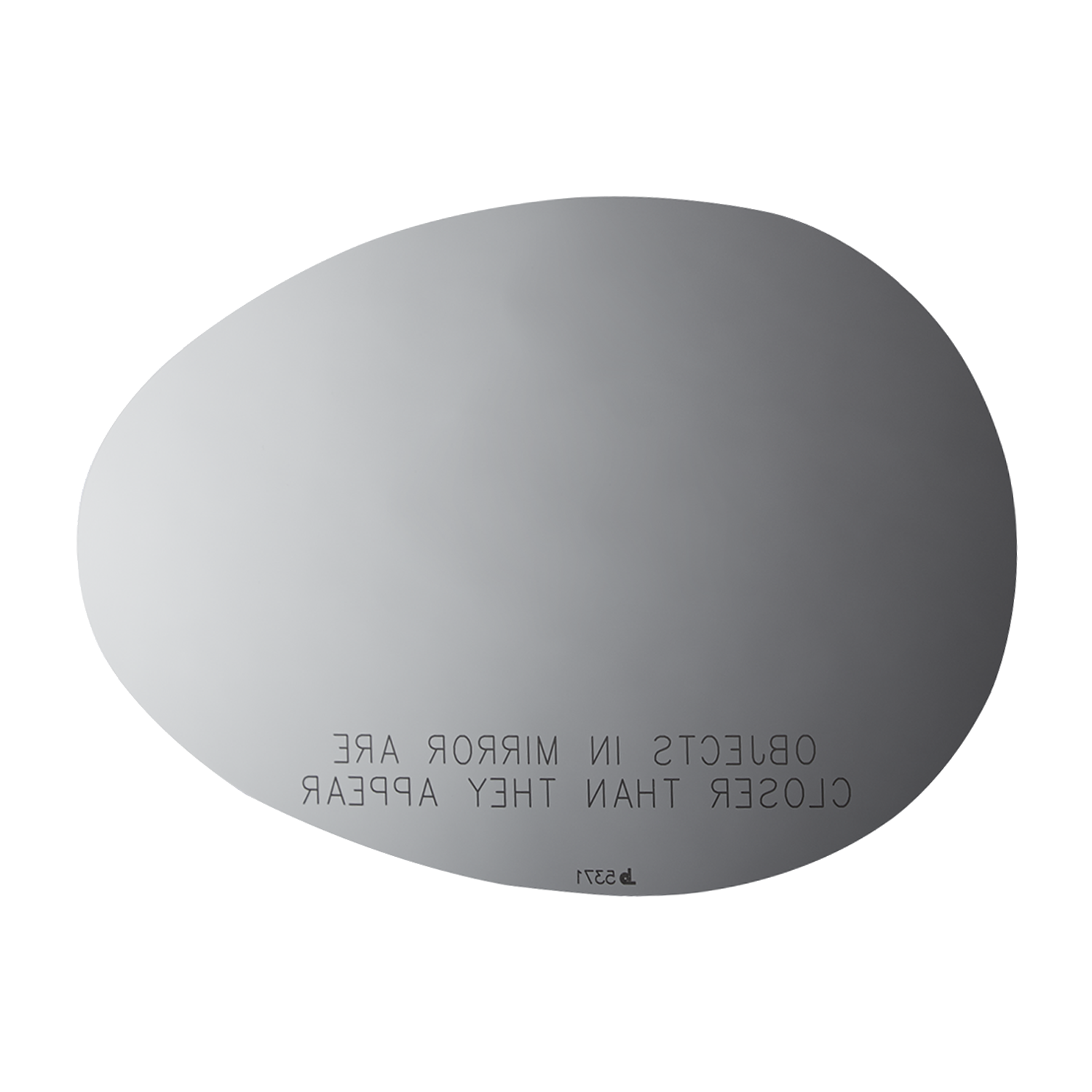 BURCO MIRROR 5371