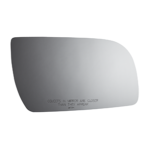 Door Mirror Glass Burco 5394