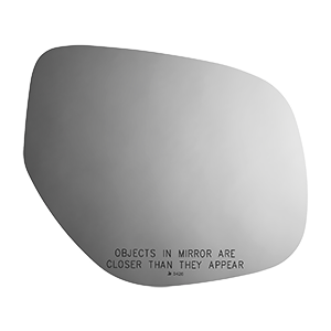 Burco MITSUBISHI OUTLANDER RH CONVEX - 5426