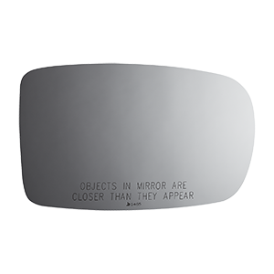 Burco DODGE CHARGER RH CONVEX - 5465