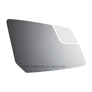 Burco CHEV TRAVERSE/ACADIA RH LOWER CONVEX - 5477