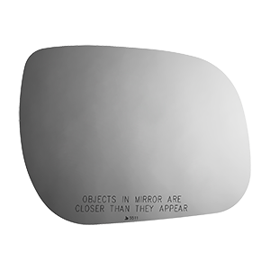 Burco TOYOTA RAV4 RH CONVEX - 5511