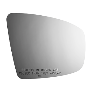 Burco NISSAN PATHFINDER RH CONVEX - 5524