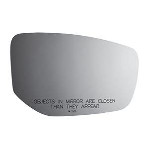Burco DODGE DART RH CONVEX - 5539
