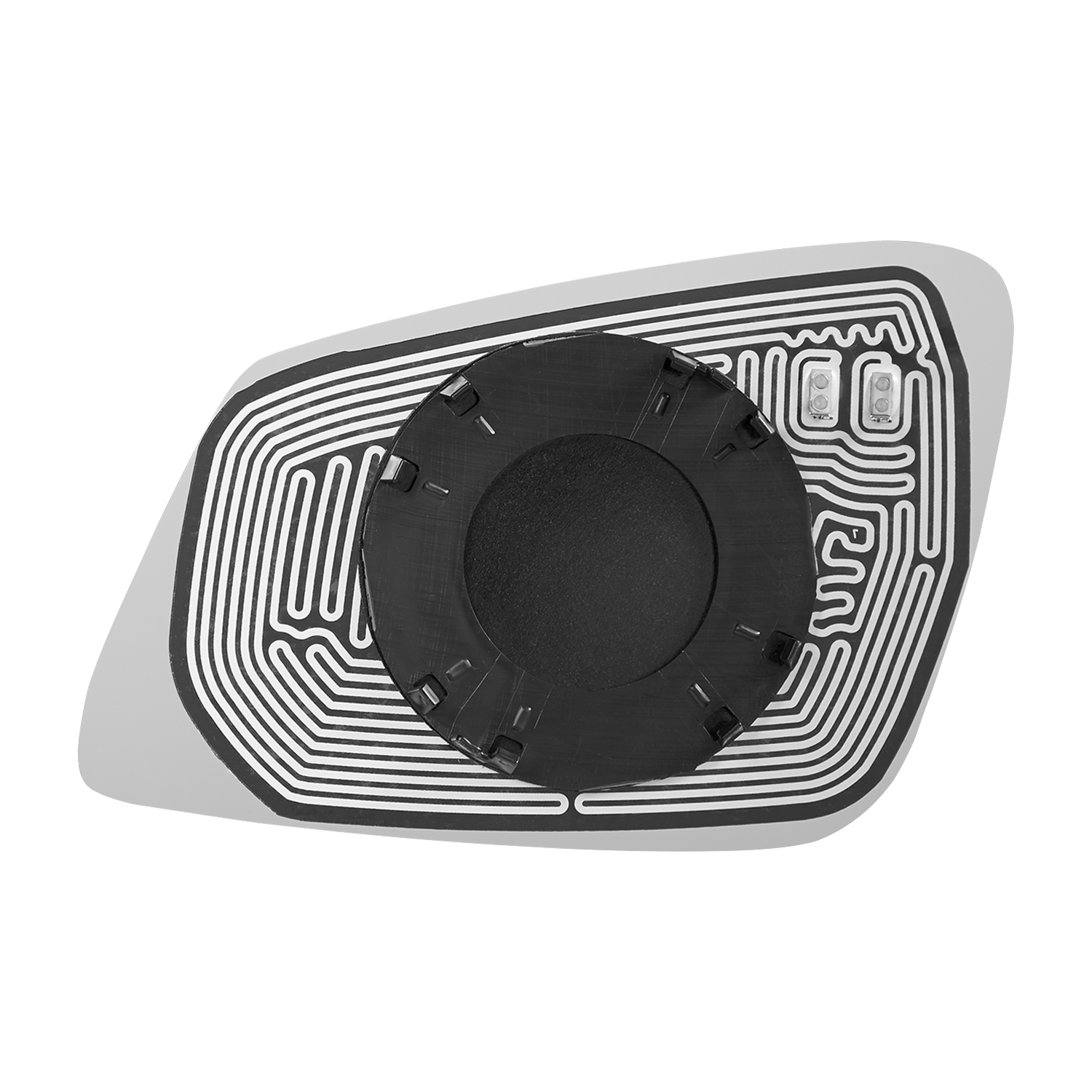 BURCO MIRROR 5561HRSG
