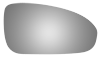 Burco AUDI RS4 RH CONVEX - 5567