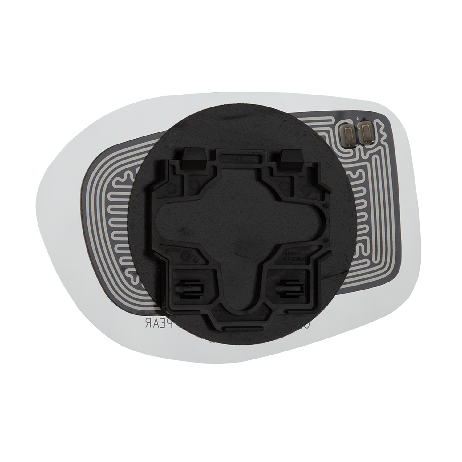 BURCO MIRROR 5574HRSG