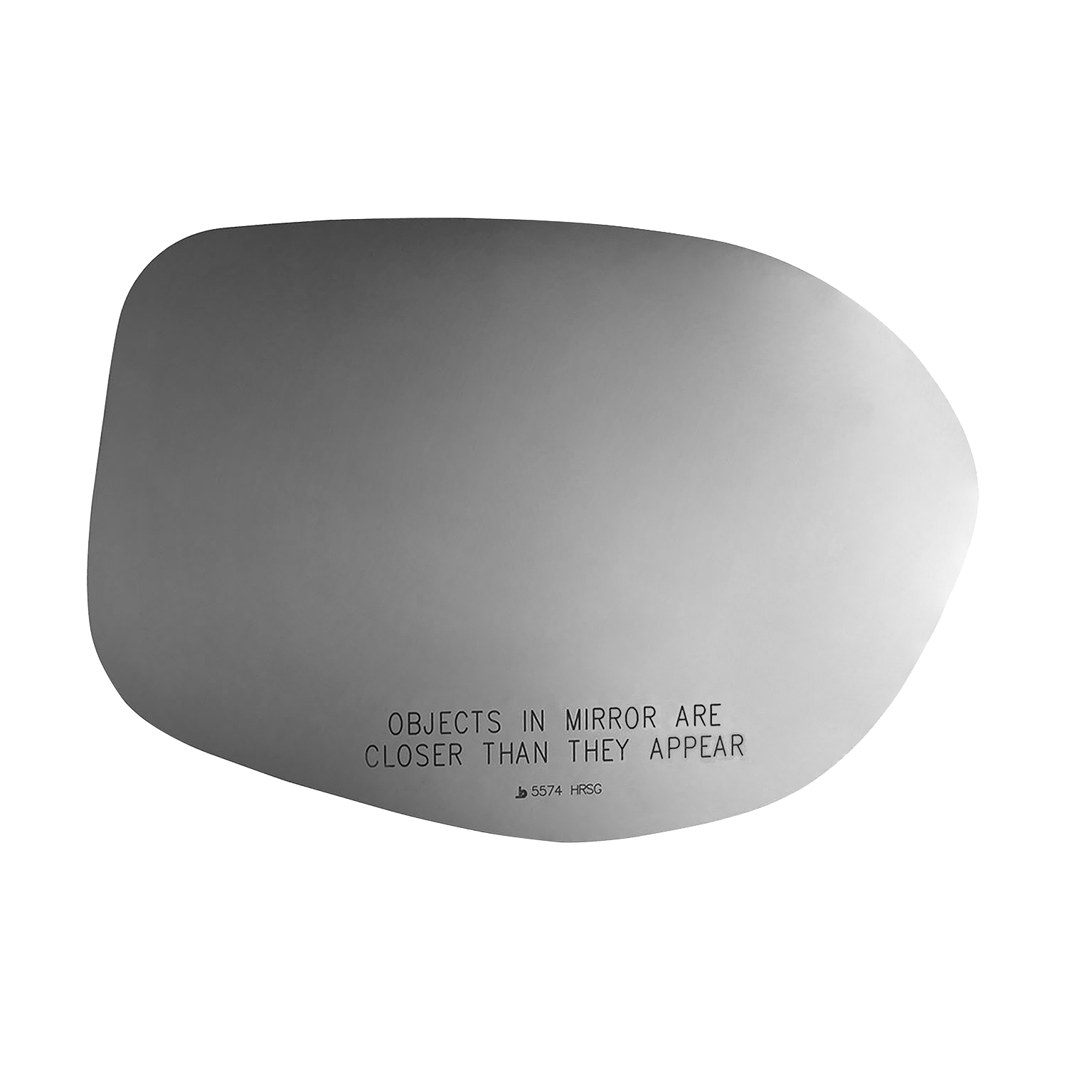 BURCO MIRROR 5574HRSG