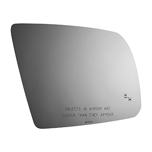 Burco TOYT SEQUOIA/TUNDRA RH CONVEX BLDSPT FITOVER - 5590B