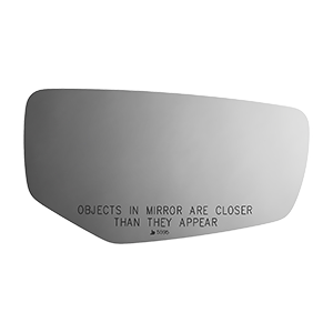 Burco CADILLAC CTS RH CONVEX - 5595