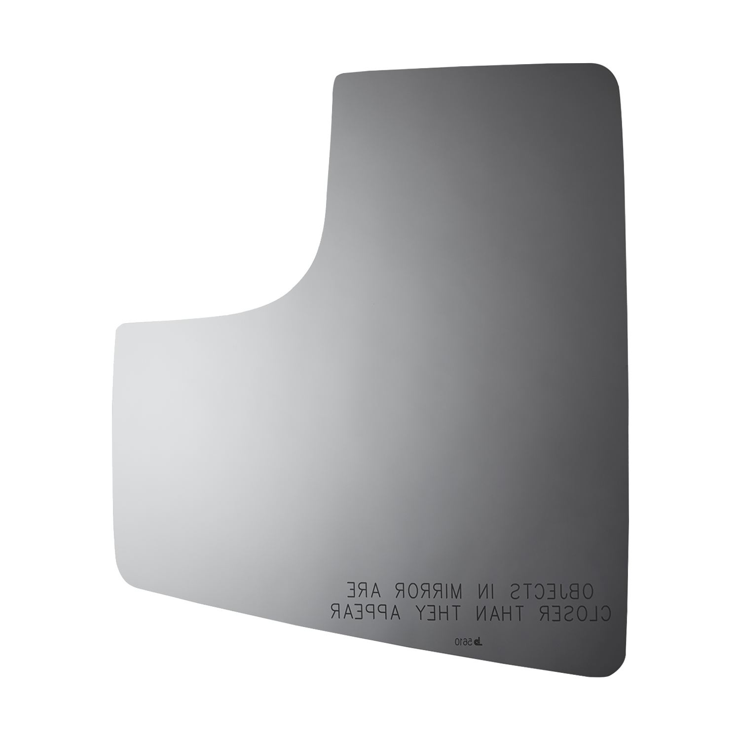 BURCO MIRROR 5610