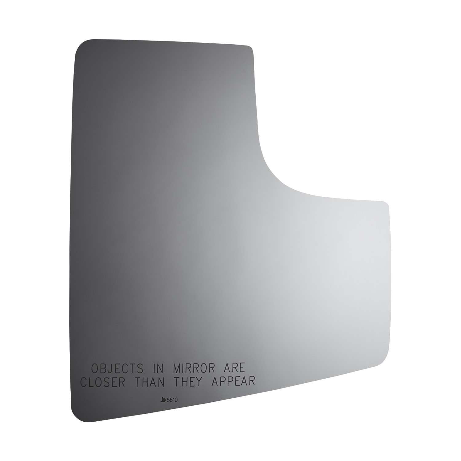 BURCO MIRROR 5610