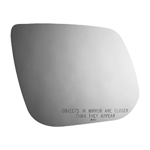 Burco CHEV COLORADO/GMC CANYON RH CONVEX - 5623
