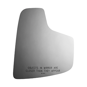 Burco CHEV CITY EXPRESS/NISS NV200 RH LOWER CONVEX - 5652