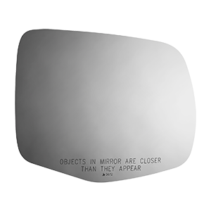 Burco HONDA PILOT RH CONVEX - 5672