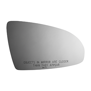 Burco BUICK LACROSSE RH CONVEX - 5712