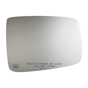 Burco HEATED RAM 1500/2500/3500 RH CONVEX RSG - 5717HRSG
