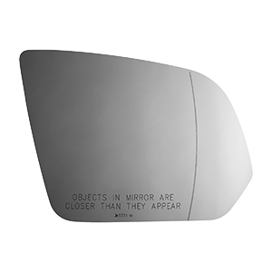 Burco MERCEDES-BENZ METRIS RH WIDE ANGLE - 5731W