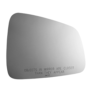 Burco BUICK ENCORE/CHEV TRAX RH CONVEX - 5757