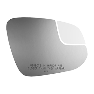 Burco TOYOTA RAV4 RH LOWER CONVEX - 5762