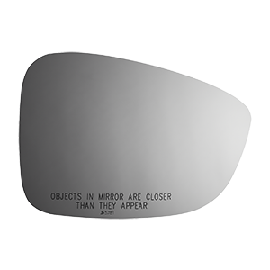 Burco HONDA ACCORD RH CONVEX - 5781