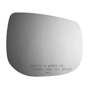 Burco SUBARU CROSSTREK RH CONVEX - 5787