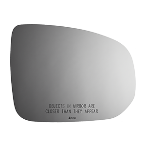 Burco VOLVO XC60 RH CONVEX - 5790