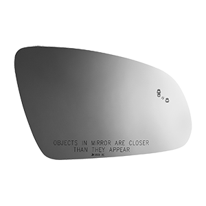 Burco HYUN KONA RH CONVEX BLDSPT CRSPTH FITOVER - 5809BC