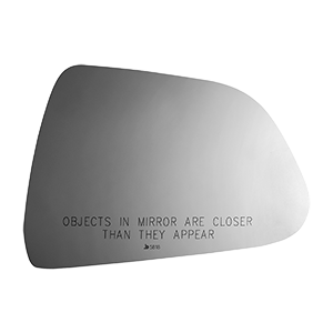 Burco TESLA MODEL 3 RH CONVEX E/C FITOVER - 5818
