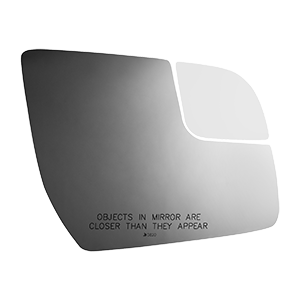 Burco FORD RANGER RH LOWER CONVEX - 5820