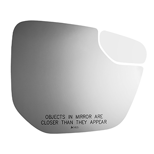 Burco MITS ECLIPSE CROSS RH LOWER CONVEX - 5825