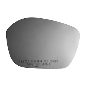 Burco HOND CIVIC RH CONVEX FITOVER - 5857