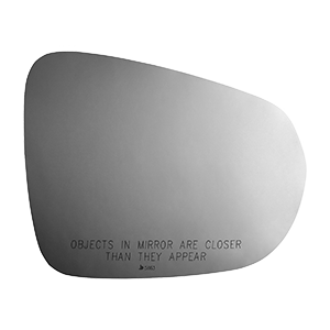 Burco CHEV TRAILBLAZER RH CONVEX - 5863